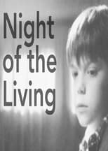 Poster de la película Night Of The Living