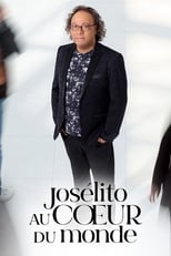 Poster de la serie Josélito au cœur du monde