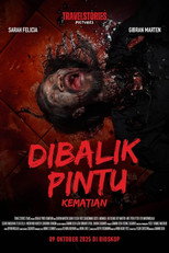 Poster de la película Dibalik Pintu Kematian