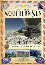 Poster de la película Voyage of the Southern Sun