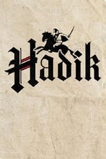 Poster de la película Hadik