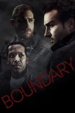 Poster de la película Boundary