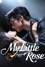 Poster de la serie My Little Rose
