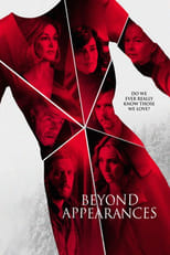 Poster de la serie Beyond Appearances