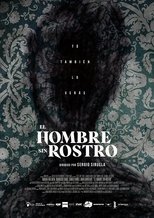Poster de la película El hombre sin rostro