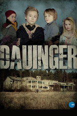 Poster de la serie Dauinger