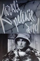 Poster de la película Kārkli pelēkie zied