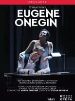 Poster de la película Tchaikovsky: Eugene Onegin (Dutch National Opera)