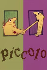 Poster de la película Piccolo