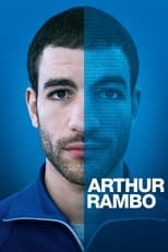 Poster de la película Arthur Rambo