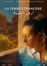 Poster de la película The foreign land