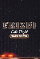 Poster de la serie Frizbi Hajdú Péterrel