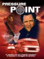 Poster de la película Pressure Point
