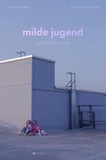 Poster de la película Milde Jugend