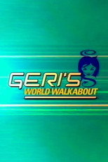 Poster de la serie Geri's World Walkabout