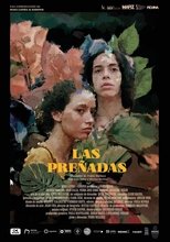 Poster de la película Las preñadas