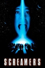 Poster de la película Screamers