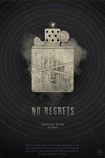 Poster de la película No Regrets