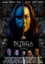 Poster de la película Burga