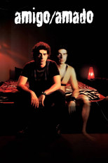 Poster de la película Amigo/amado