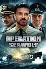 Poster de la película Operation Seawolf