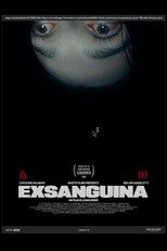 Poster de la película Exsanguina