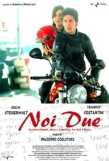 Poster de la película Noi due