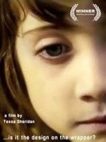 Poster de la película Is It the Design on the Wrapper?