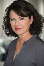 Actor Heather Langenkamp