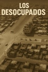 Poster de la película Los desocupados