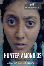 Poster de la película Hunter Among Us