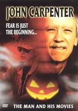 Poster de la película John Carpenter: The Man and His Movies