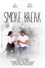 Poster de la película Smoke Break