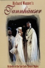 Poster de la película Tannhäuser