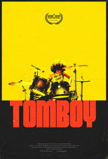 Poster de la película Tomboy