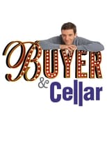 Poster de la película Buyer and Cellar