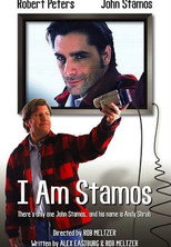 Poster de la película I Am Stamos