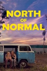 Poster de la película North of Normal