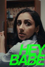 Poster de la película Hey Babe