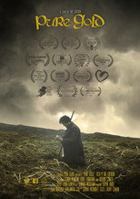 Poster de la película Pure Gold