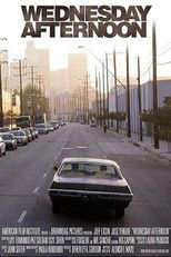 Poster de la película Wednesday Afternoon