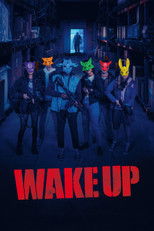 Poster de la película Wake Up