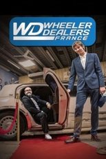 Wheeler Dealers France