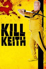 Poster de la película Kill Keith