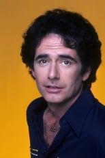 Actor Richard Kline