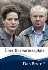 Poster de la película Über Barbarossaplatz