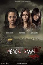 Poster de la película Nenek Siam