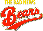 Logo The Bad News Bears