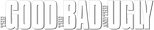 Logo The Good, the Bad and the Ugly