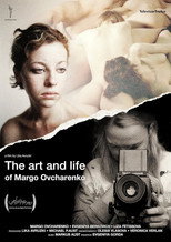 Poster de la película The Art and Life of Margo Ovcharenko